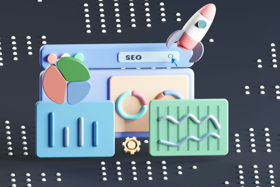 SEO search engine optimization